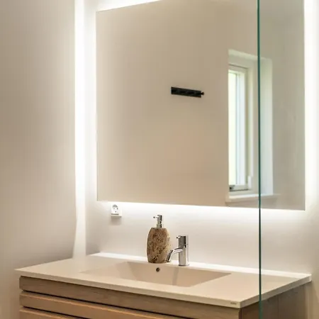 Luxury 4 Bed With Sauna