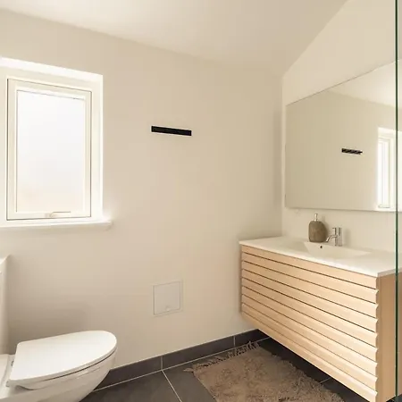 Luxury 4 Bed With Sauna Nyaraló Tisvilde