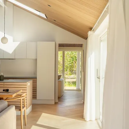 펜션 Luxury 4 Bed With Sauna